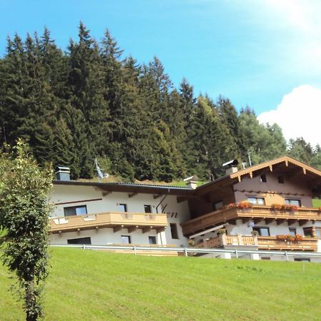 Haus Eben Apartment Хипах Екстериор снимка