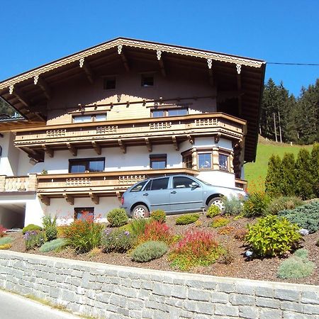 Haus Eben Apartment Хипах Екстериор снимка