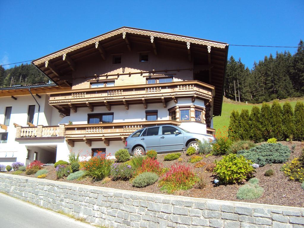 Haus Eben Apartment Хипах Екстериор снимка