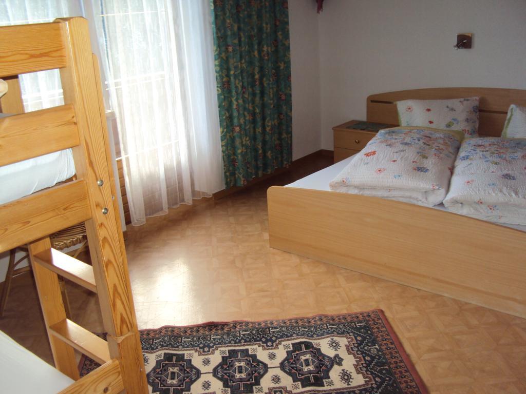 Haus Eben Apartment Хипах Стая снимка