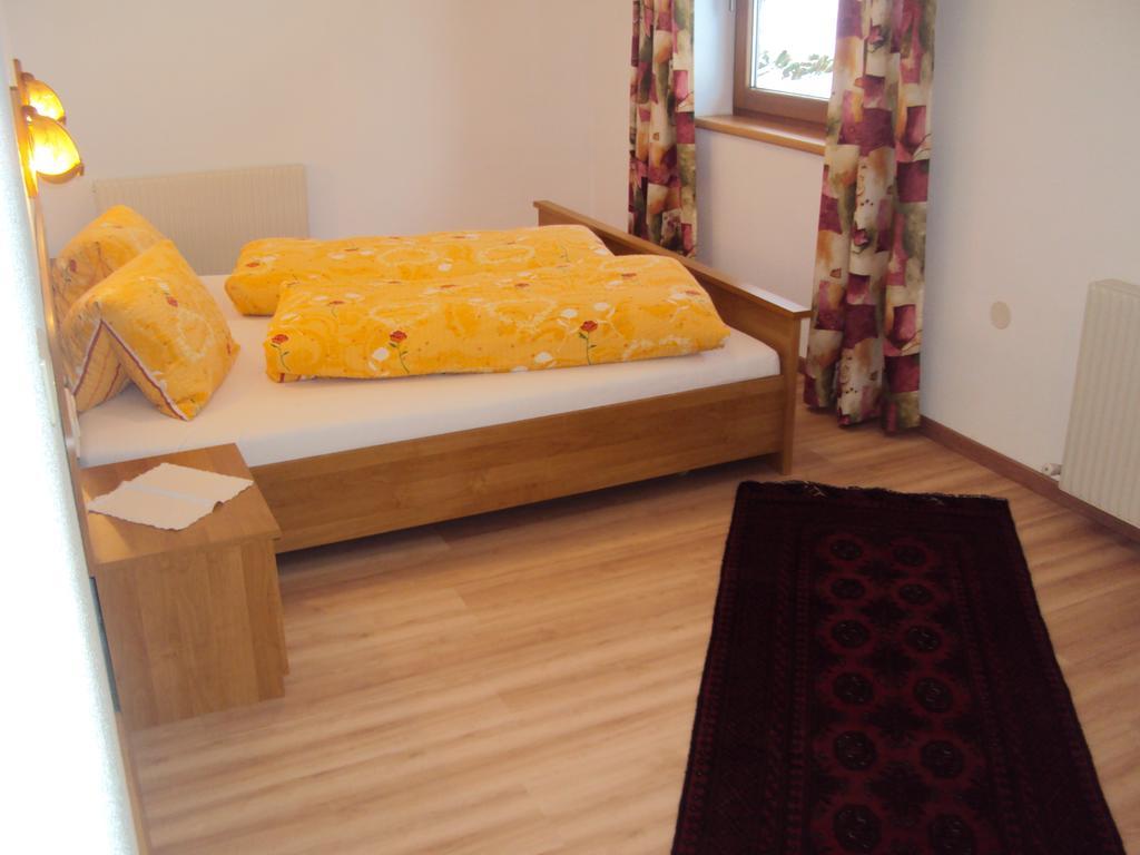 Haus Eben Apartment Хипах Стая снимка
