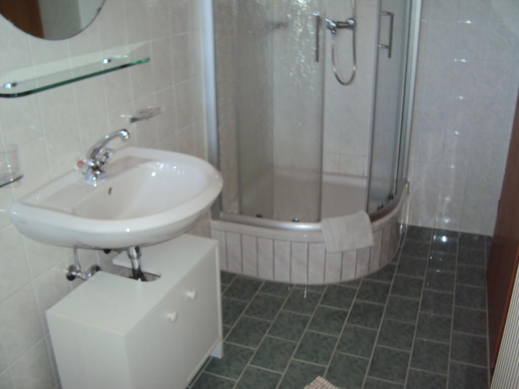 Haus Eben Apartment Хипах Стая снимка
