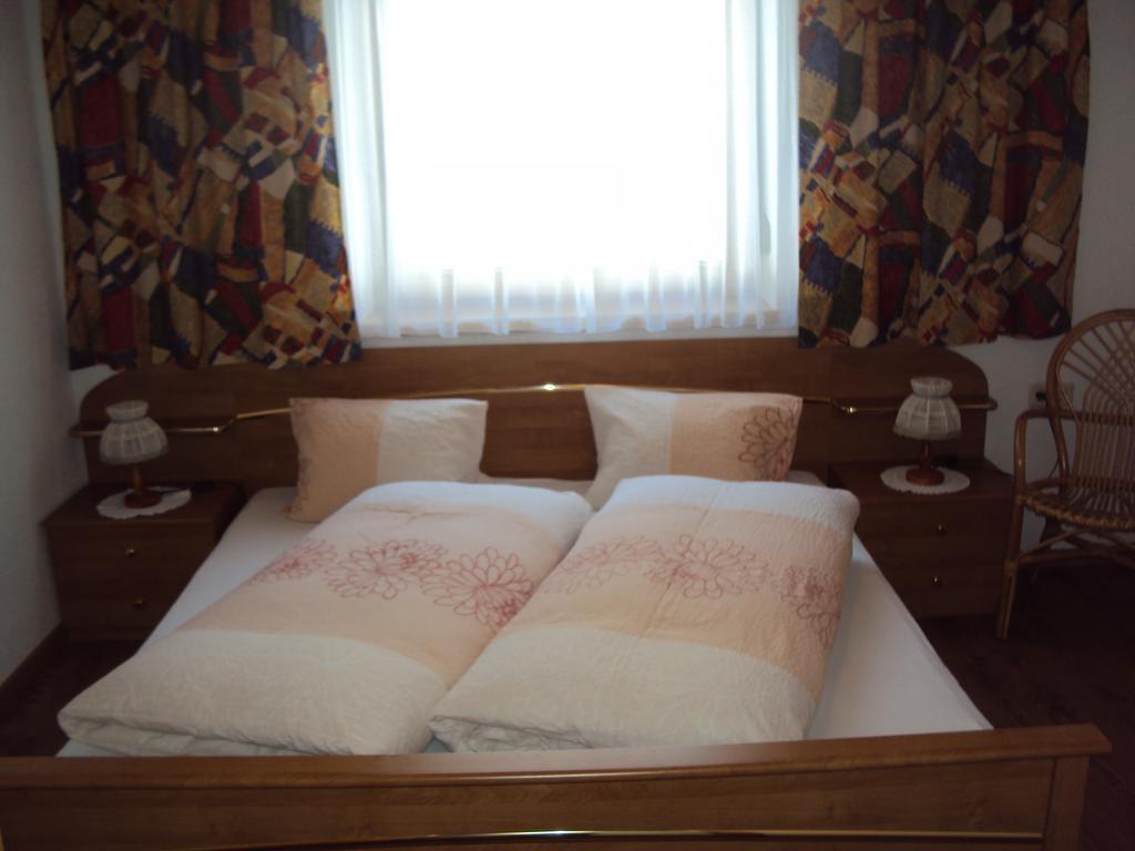 Haus Eben Apartment Хипах Екстериор снимка